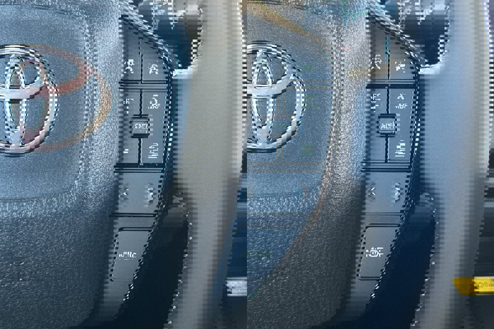 New 2026 Toyota bZ image 29