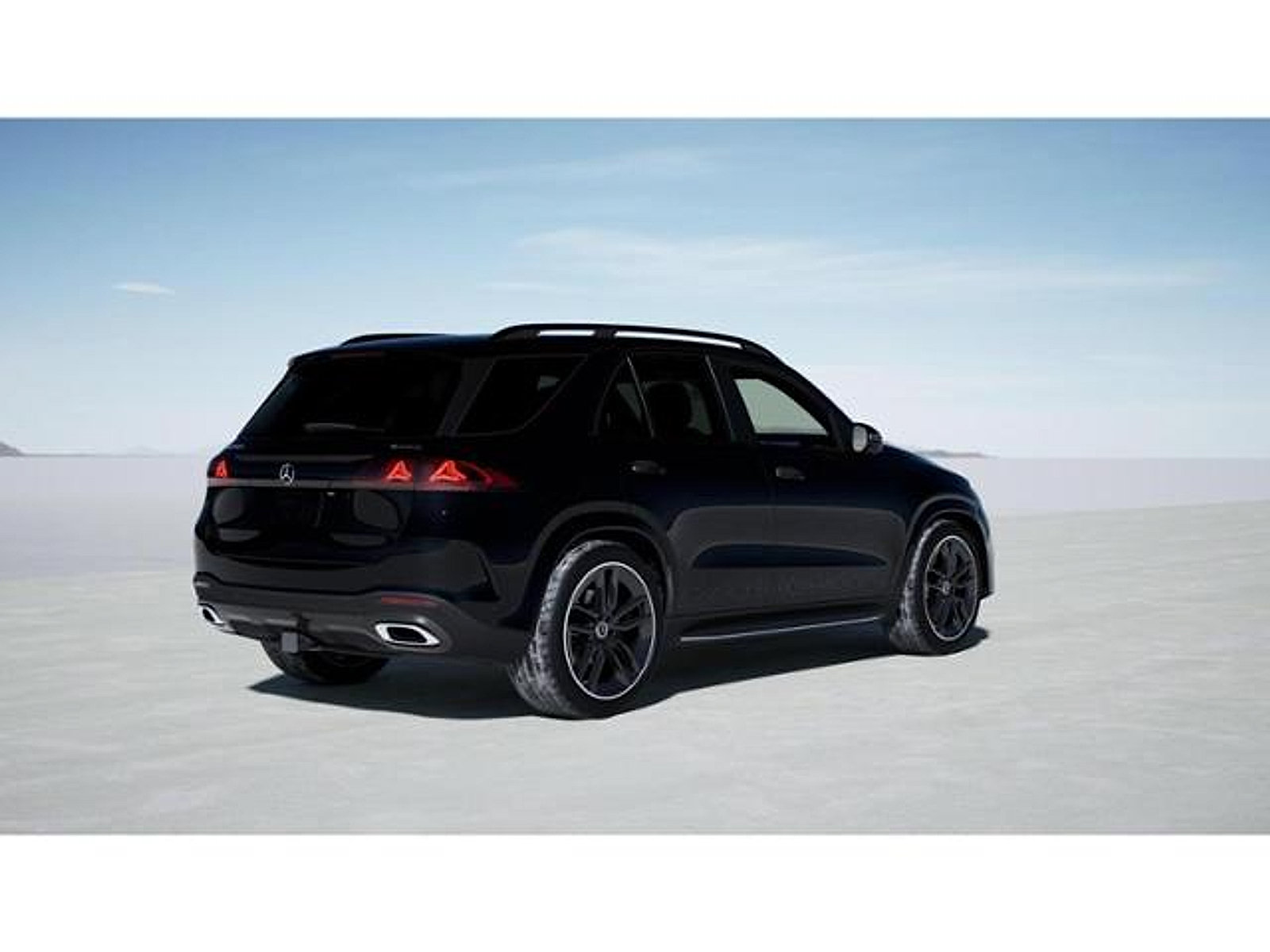 New 2027 Mercedes-Benz GLE 450 4MATIC image 20