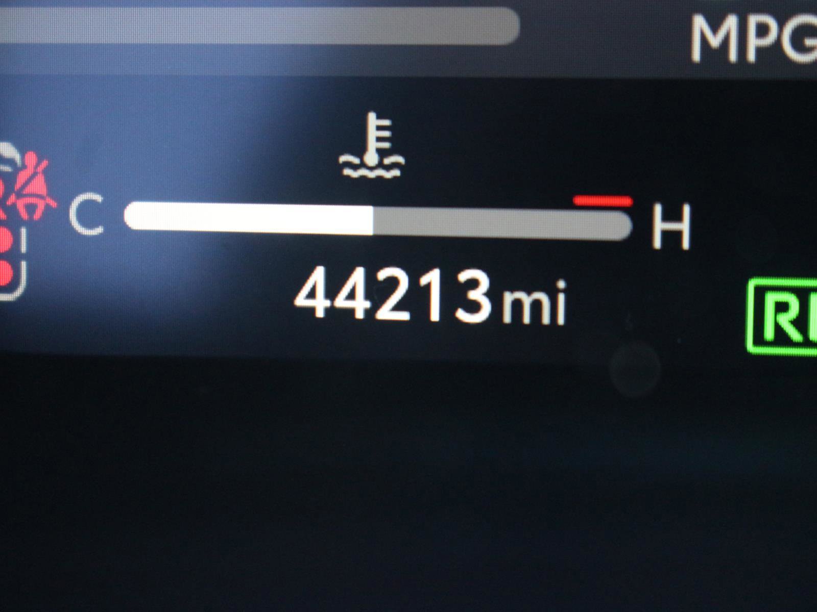 Used 2024 Toyota Grand Highlander Limited image 22