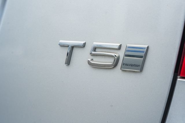 Used 2018 Volvo S60 T5 Inscription FWD image 9