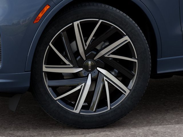 New 2027 Lincoln Aviator Black Label w/ Black Label Special Edition AWD/4WD image 19