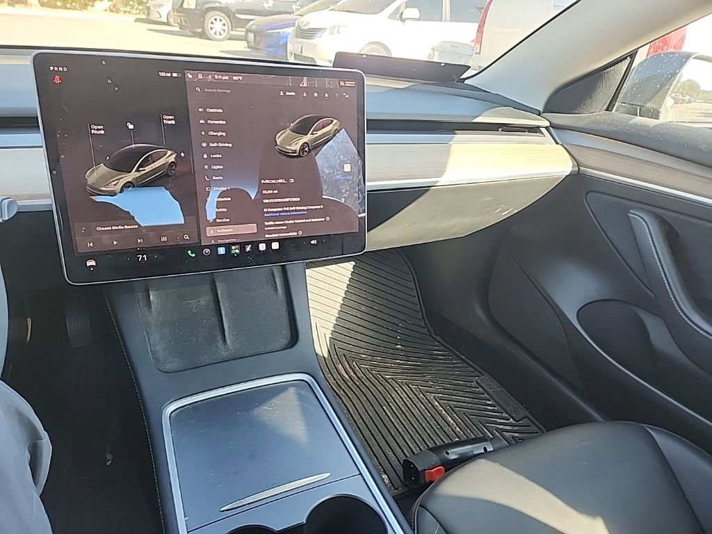 Used 2022 Tesla Model 3 RWD image 13