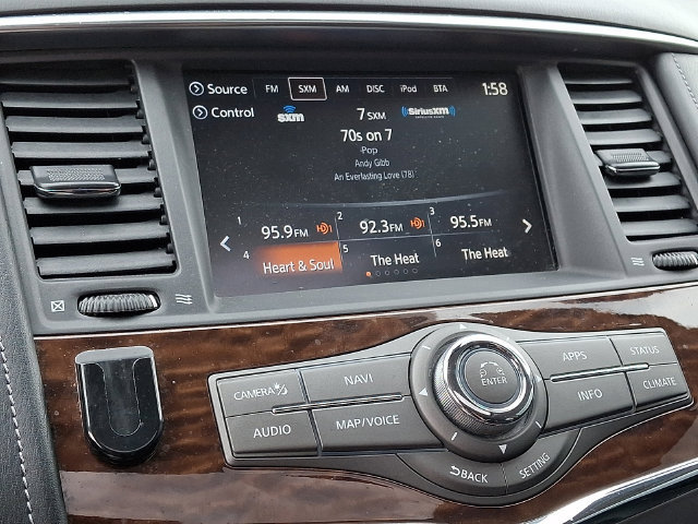 Used 2020 Nissan Armada SL w/ Premium Package AWD/4WD image 20