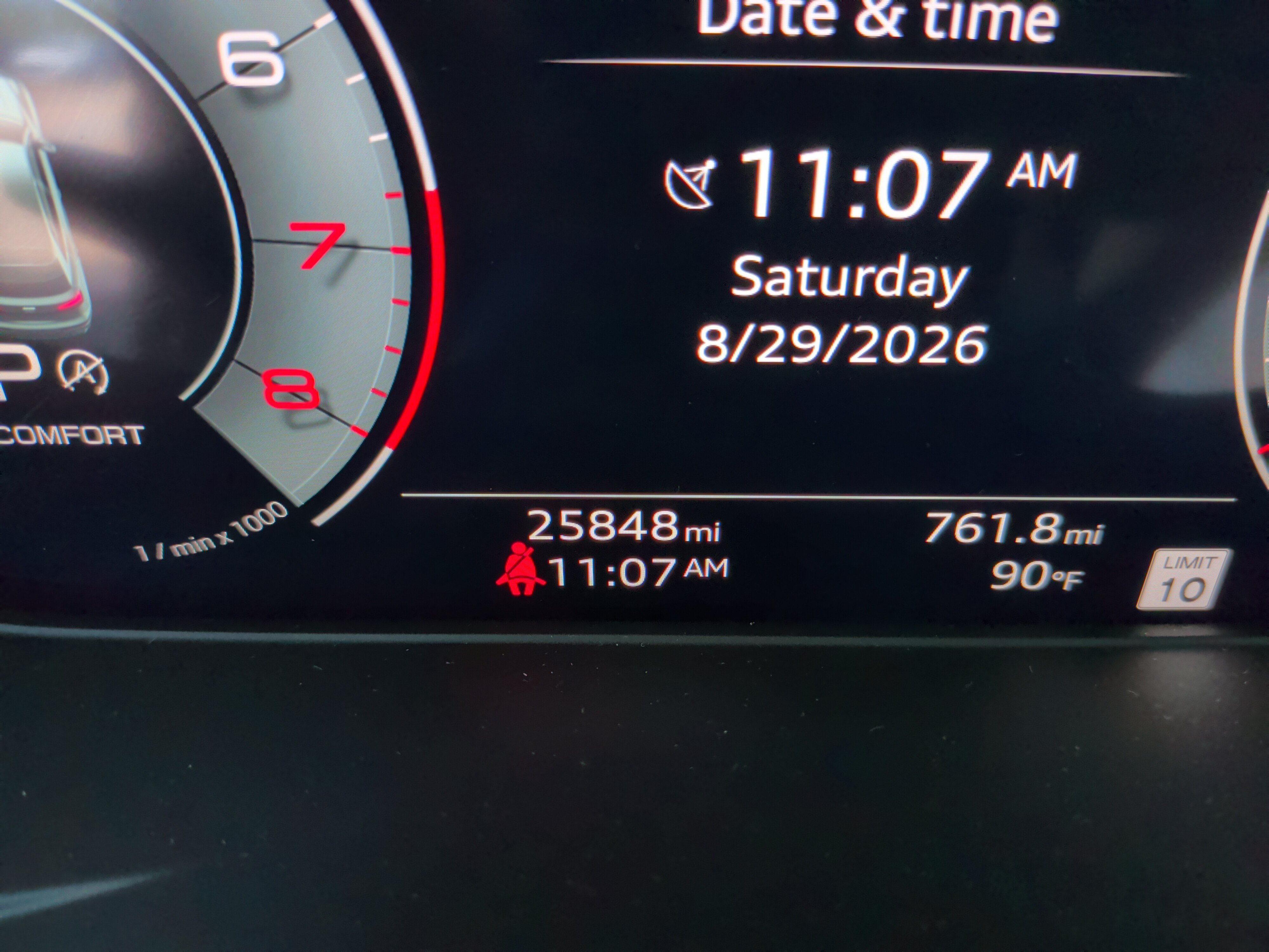 Certified 2024 Audi Q5 2.0T Premium Plus w/ Premium Plus Package AWD/4WD image 21