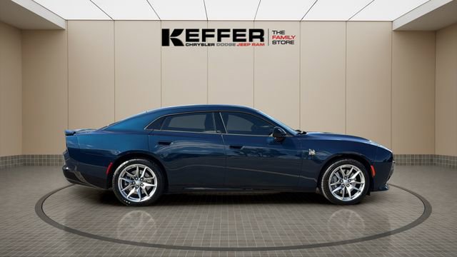 New 2026 Dodge Charger Scat Pack AWD/4WD image 7