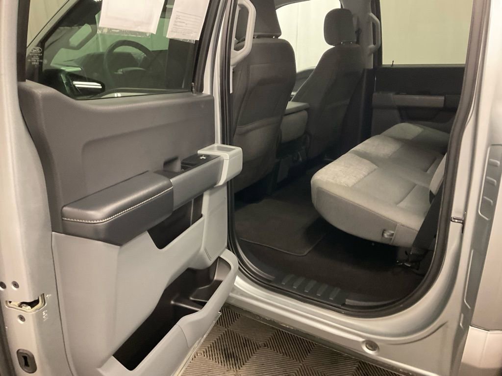 Used 2023 Ford F150 XLT AWD/4WD image 25