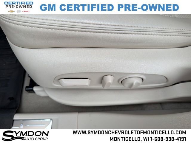 Certified 2023 GMC Acadia Denali w/ Denali Technology Package image 17