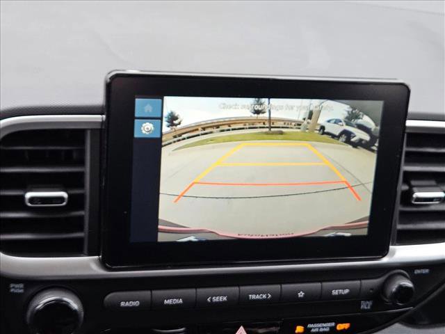 New 2026 Hyundai Venue SEL image 18