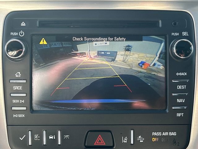 Used 2017 GMC Acadia Limited SLT image 20