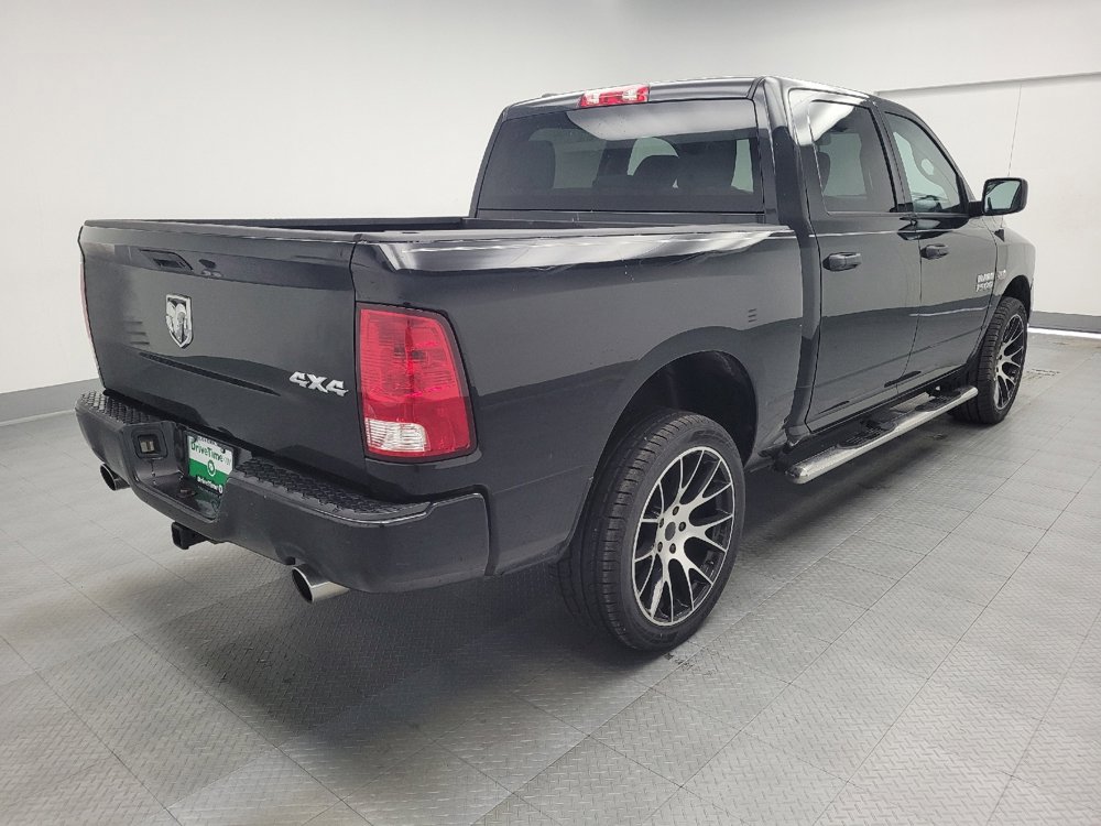 Used 2018 RAM 1500 Express w/ Express Value Package image 9