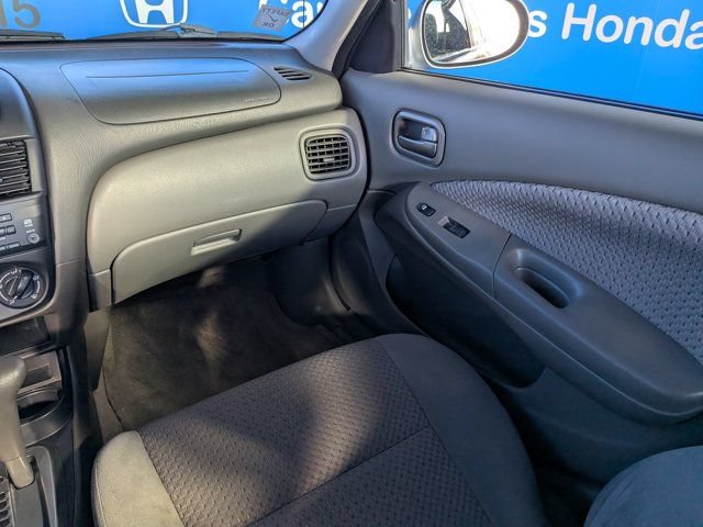 Used 2006 Nissan Sentra 1.8 S FWD image 16