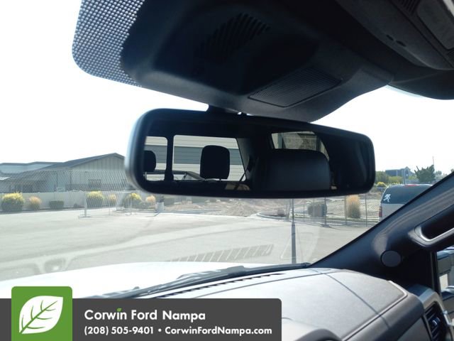 New 2026 Ford F350 4x4 Crew Cab DRW Super Duty image 17