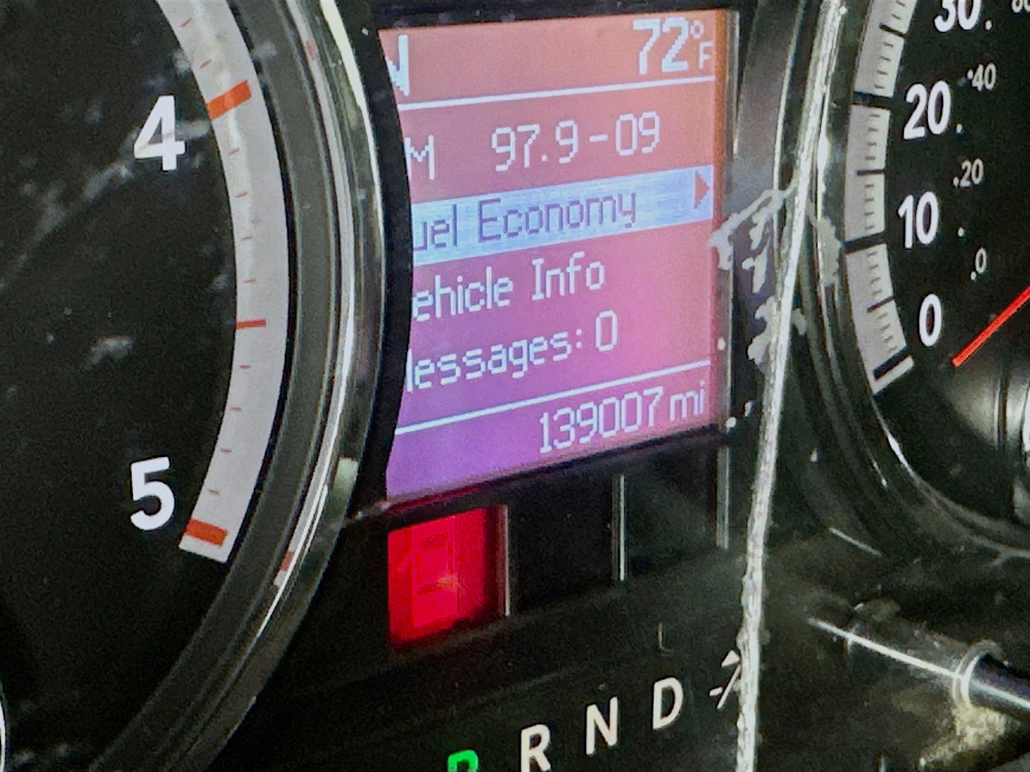 Used 2012 RAM 3500 Laramie w/ HD Snow Plow Prep Group image 19