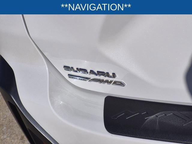 Certified 2024 Subaru Crosstrek 2.0i Premium image 8