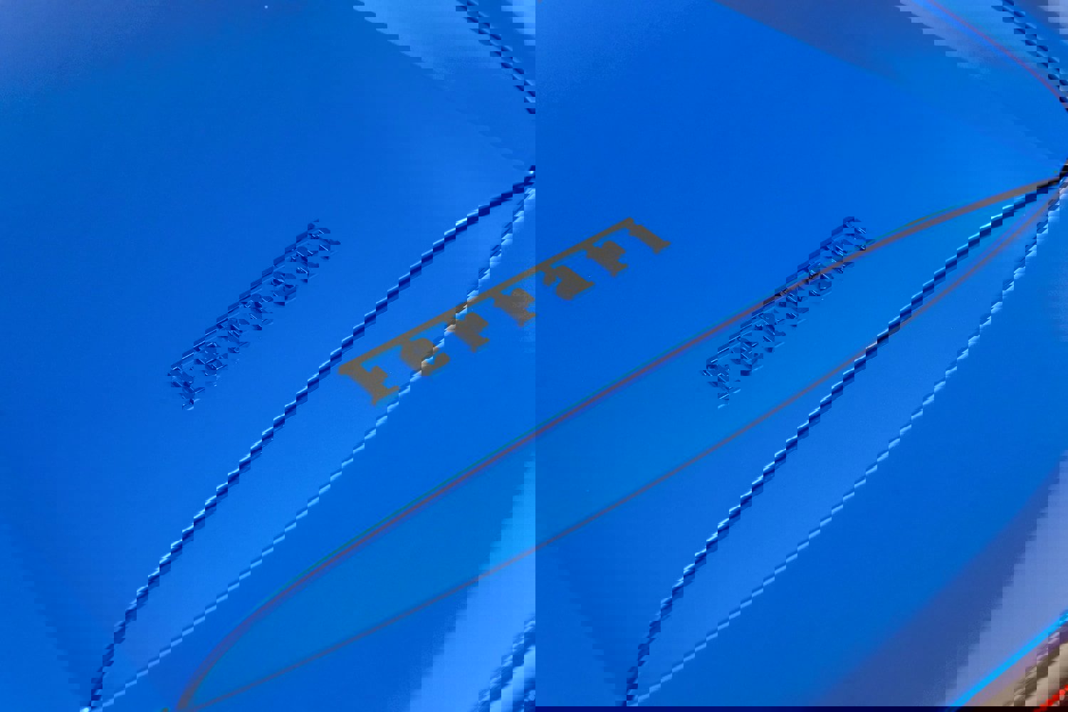 Used 2017 Ferrari 488 Spider RWD image 53