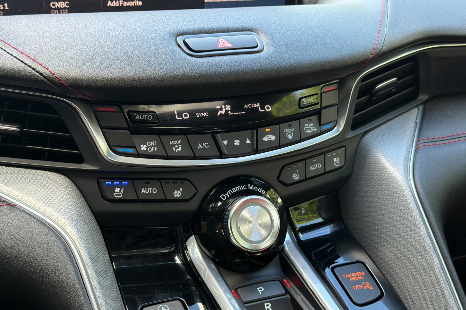 Used 2025 Acura TLX SH-AWD w/ A-SPEC Pkg image 26