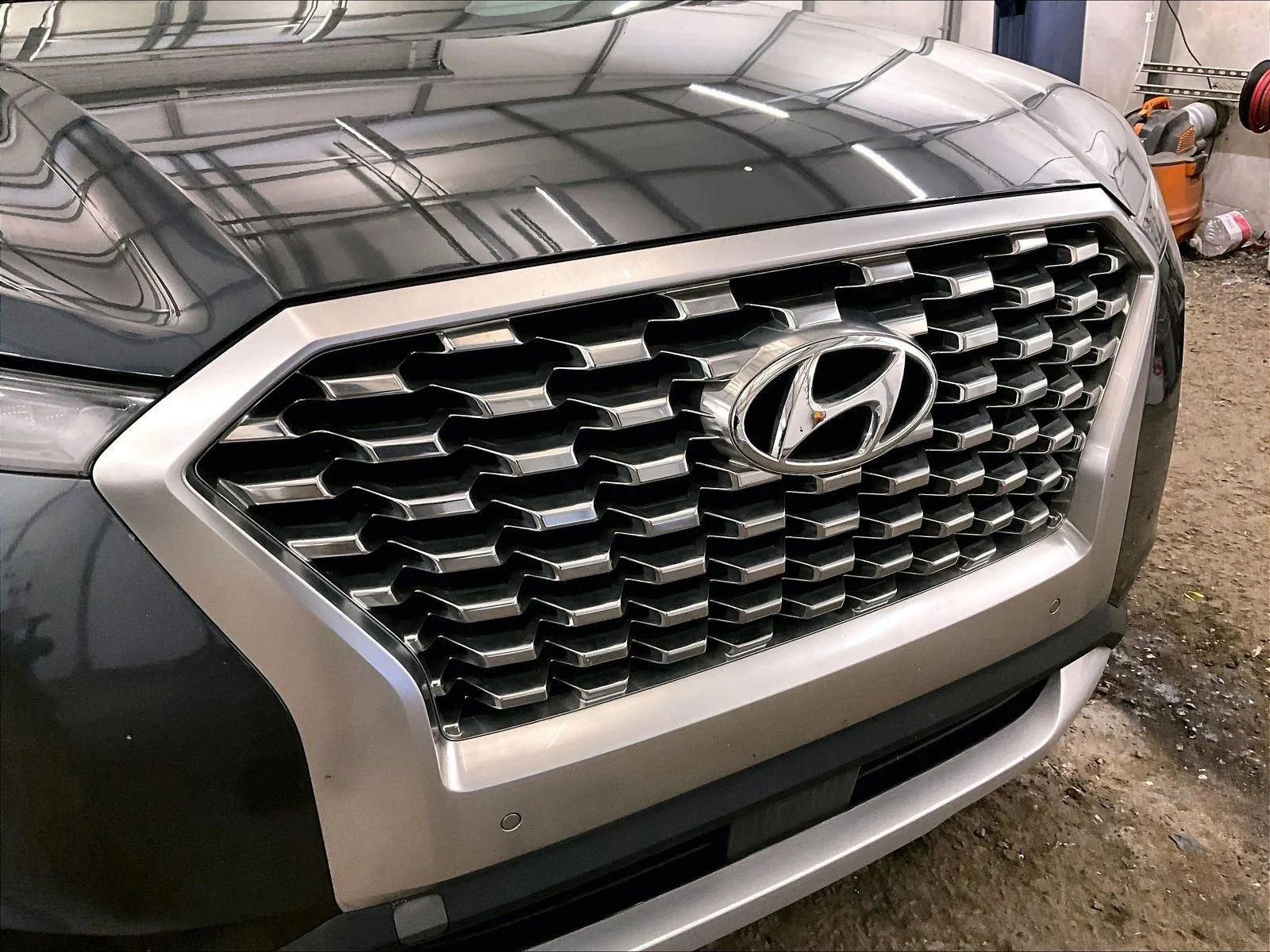 Used 2020 Hyundai Palisade SEL w/ Convenience Package image 30