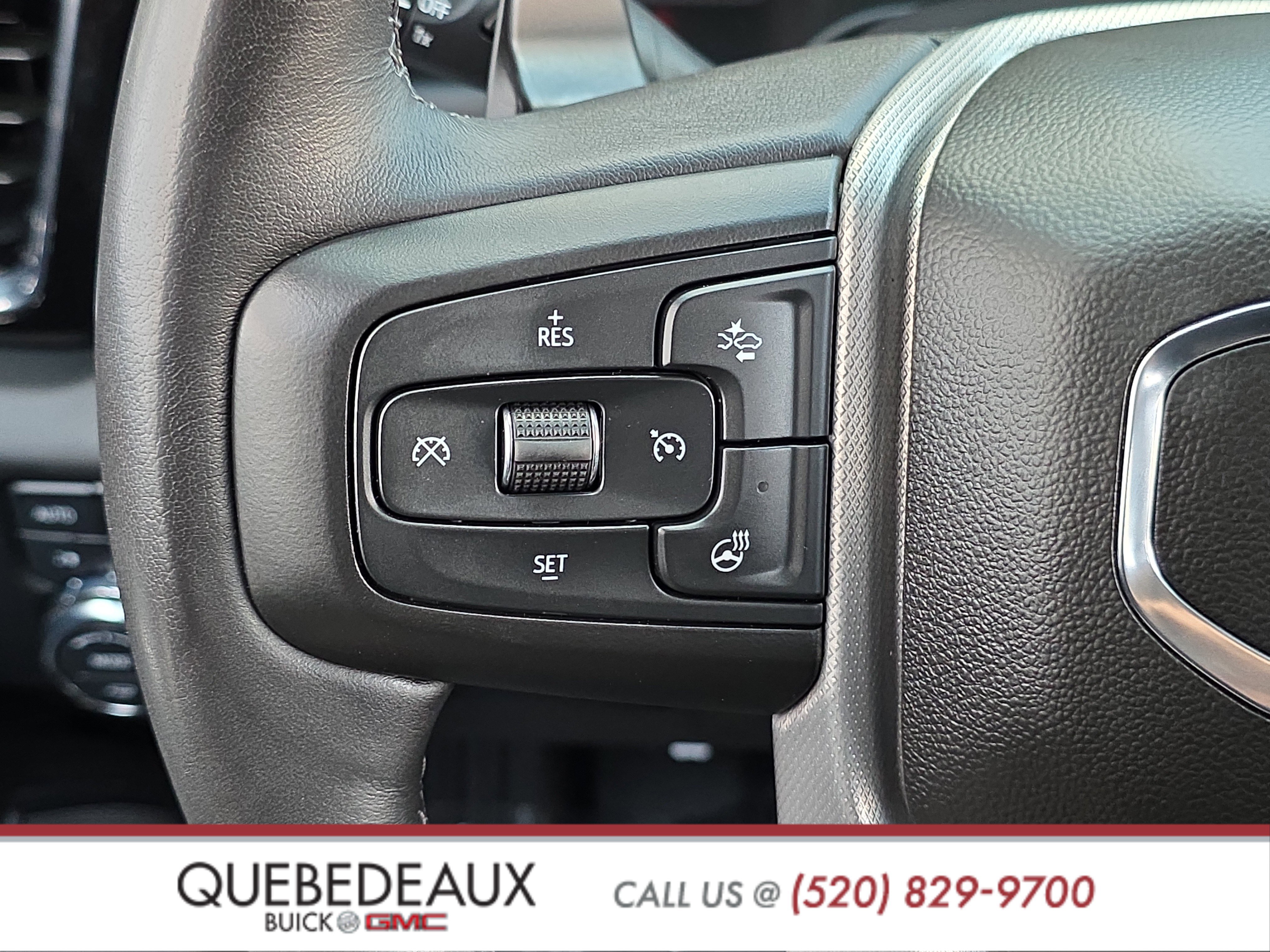 Used 2023 GMC Sierra 1500 Denali AWD/4WD image 18