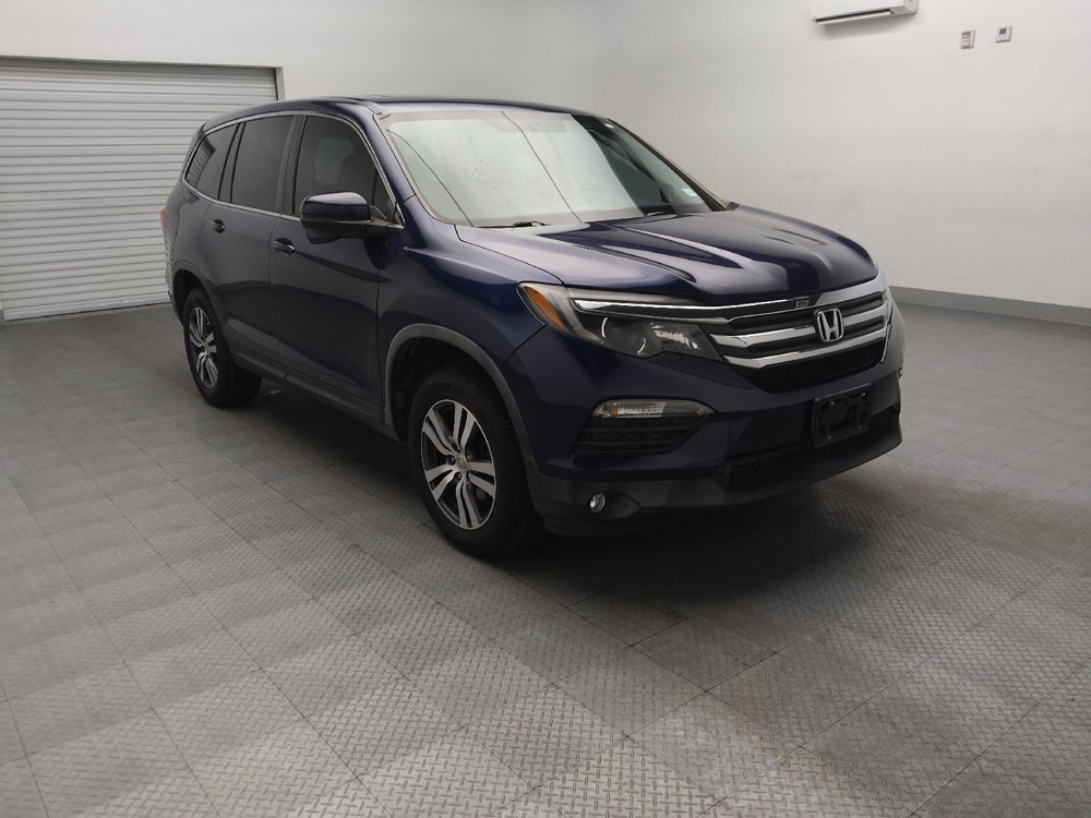 Used 2017 Honda Pilot EX-L image 13