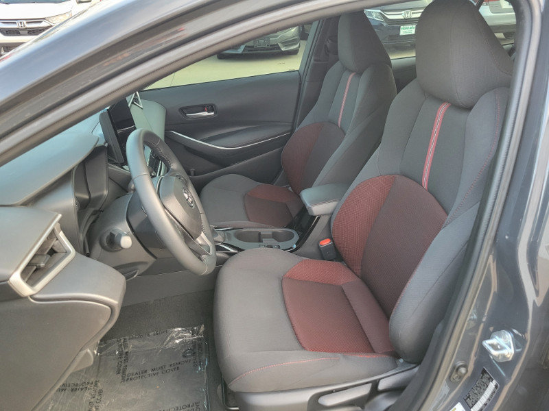 Used 2024 Toyota Corolla SE FWD image 22
