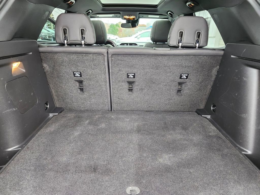 Used 2023 Chevrolet TrailBlazer RS w/ Sun and Liftgate Package image 30