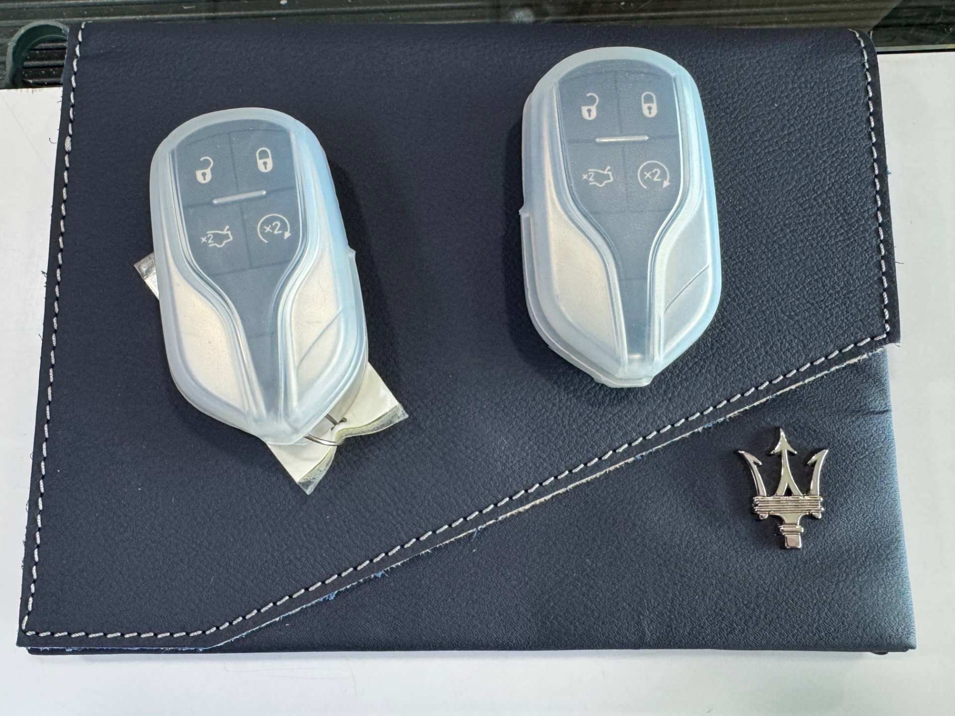 Used 2022 Maserati Levante GT image 5