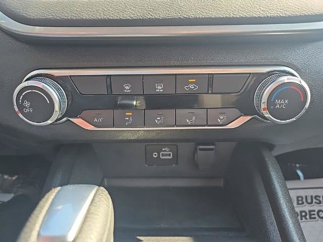 Certified 2023 Nissan Altima 2.5 S FWD image 20