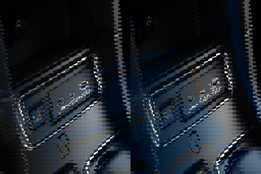 New 2026 Subaru Ascent Bronze Edition image 18