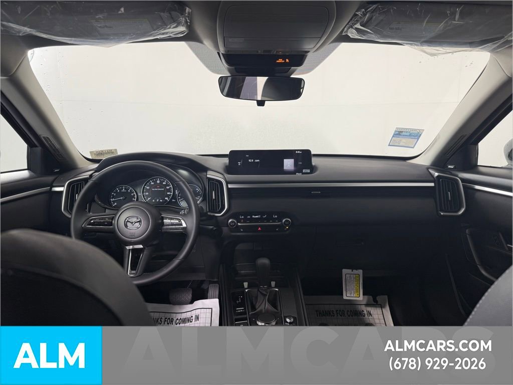 Certified 2025 MAZDA CX-50 AWD 2.5 S w/ Weather Package image 30