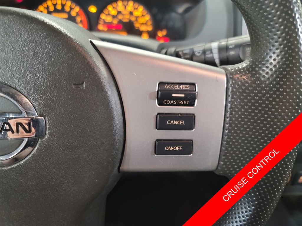 Used 2013 Nissan Xterra S image 12