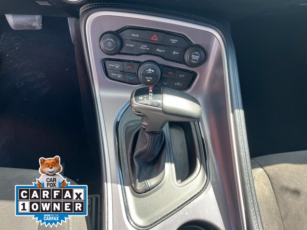 Used 2021 Dodge Challenger R/T RWD image 19
