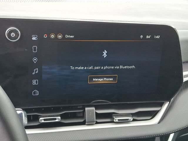 Used 2026 Chevrolet Equinox LT FWD image 17