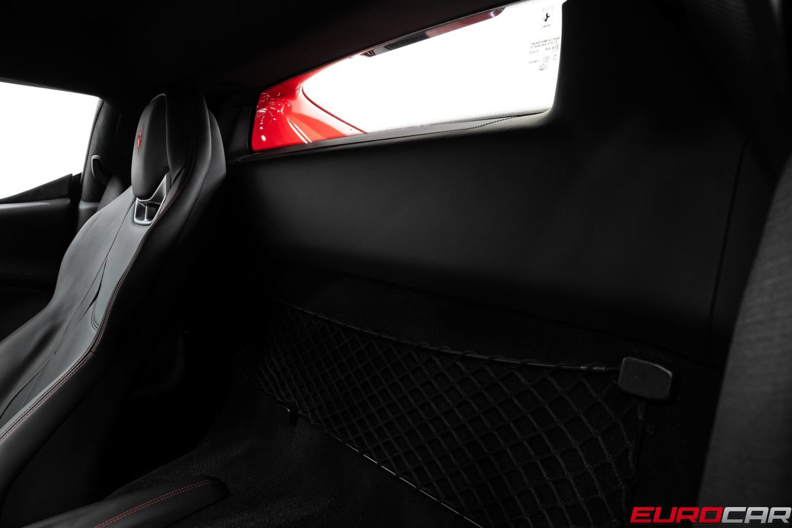 Used 2023 Ferrari 296 GTB RWD image 38