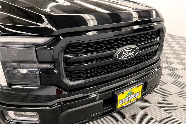 Used 2024 Ford F150 Lariat image 30