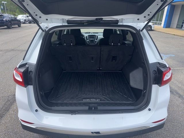 Used 2020 Chevrolet Equinox LT image 10