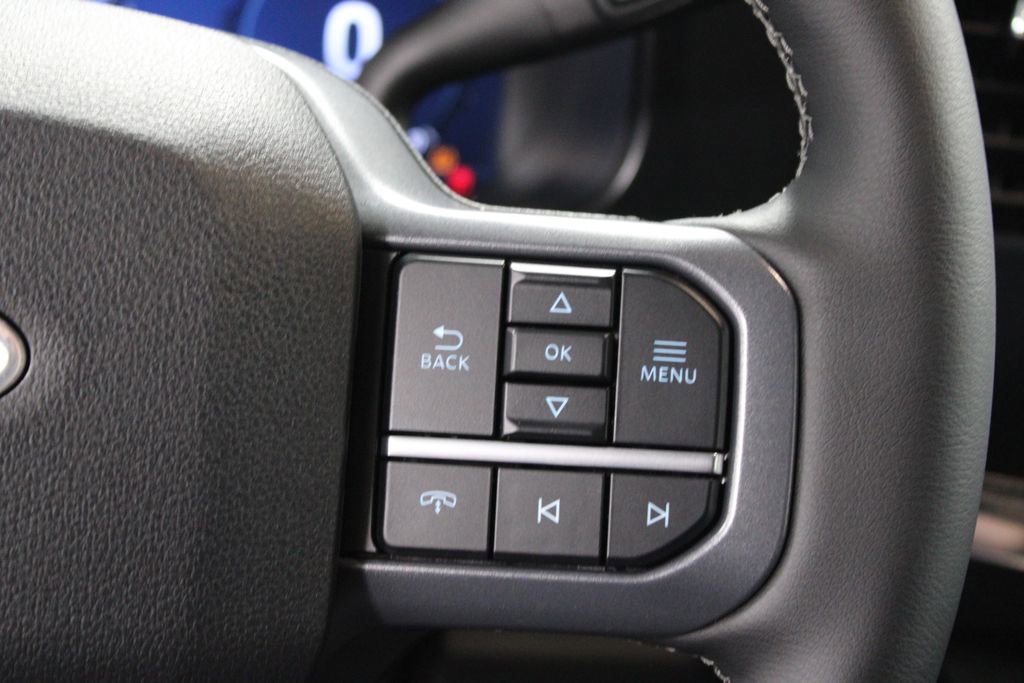 New 2026 Ford F250 Lariat w/ Black Appearance Package image 38