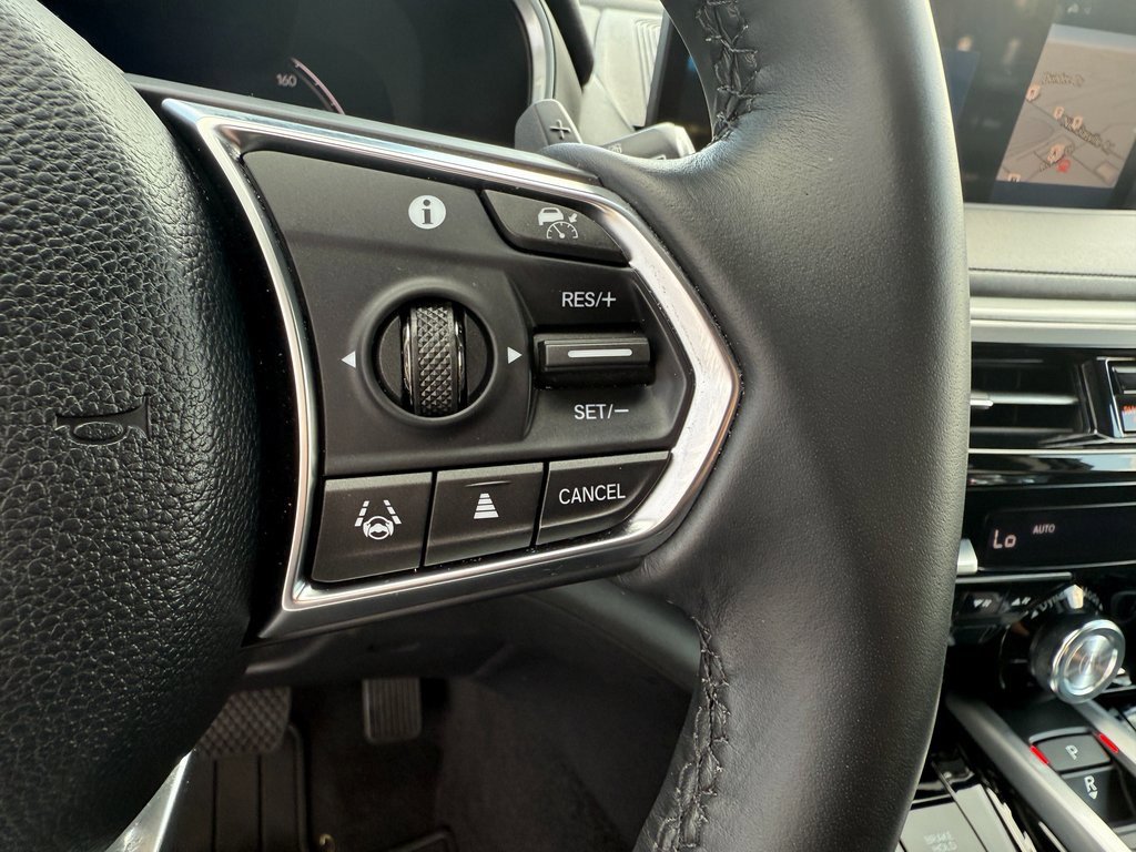 Certified 2024 Acura MDX SH-AWD w/ Technology Package image 23