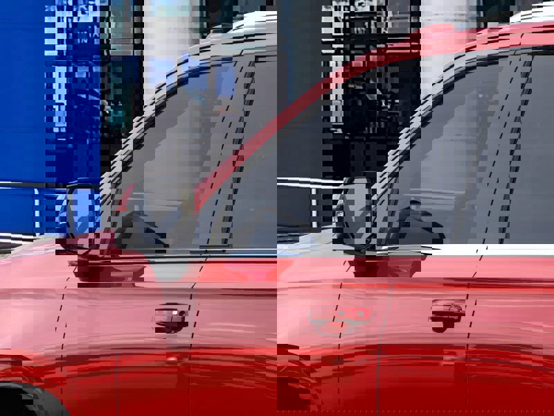 New 2026 Chevrolet Tahoe LT w/ Comfort Package image 12