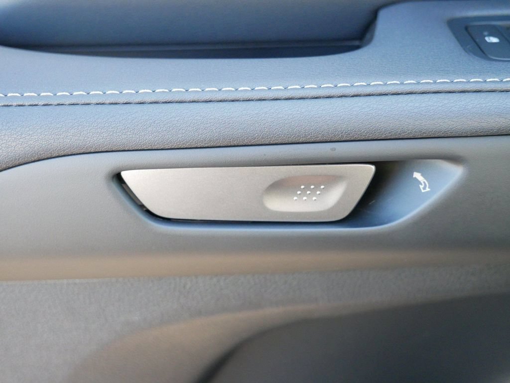 New 2026 Lexus TX 350 AWD image 16