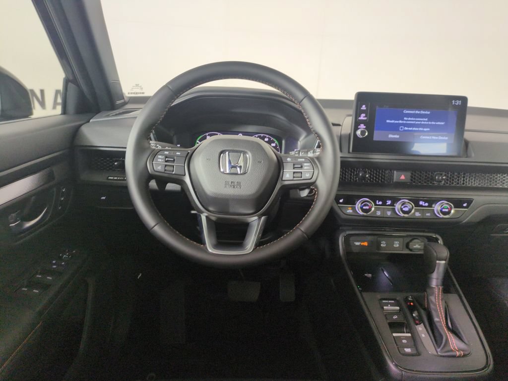 New 2026 Honda CR-V Sport-L image 13