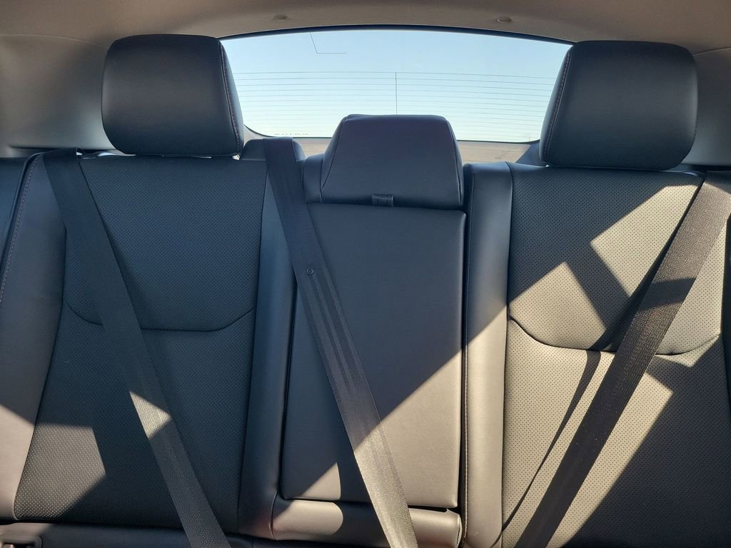 New 2026 Toyota Prius Plug-In Hybrid image 13