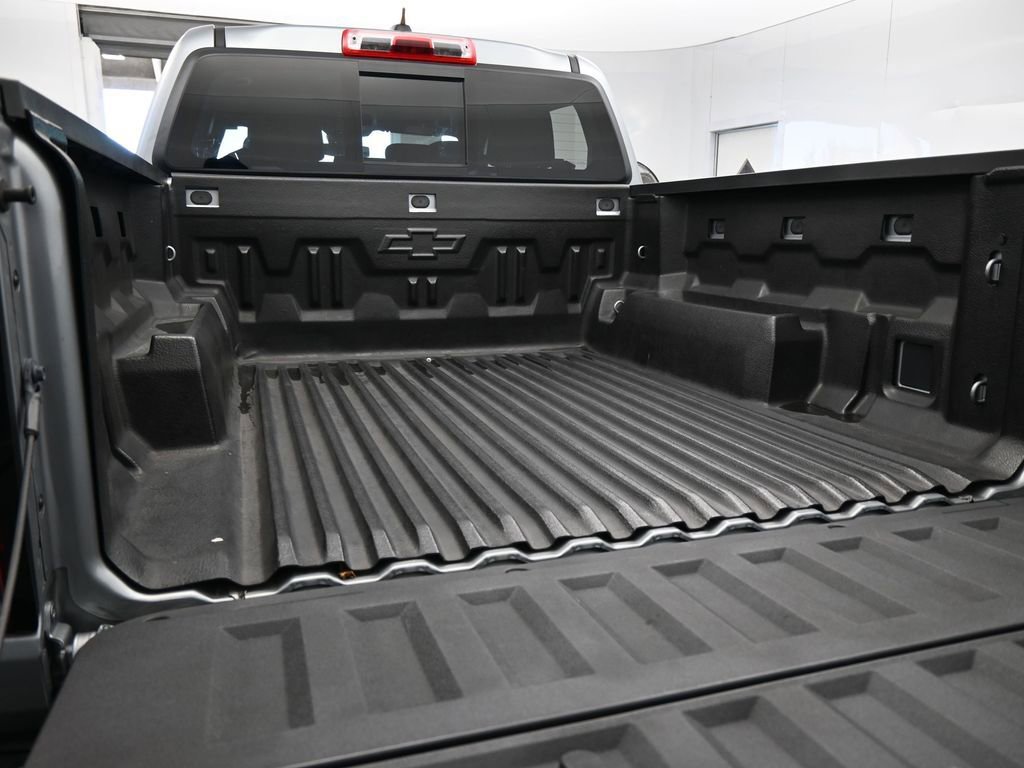 Used 2023 Chevrolet Colorado LT w/ LT Convenience Package image 36