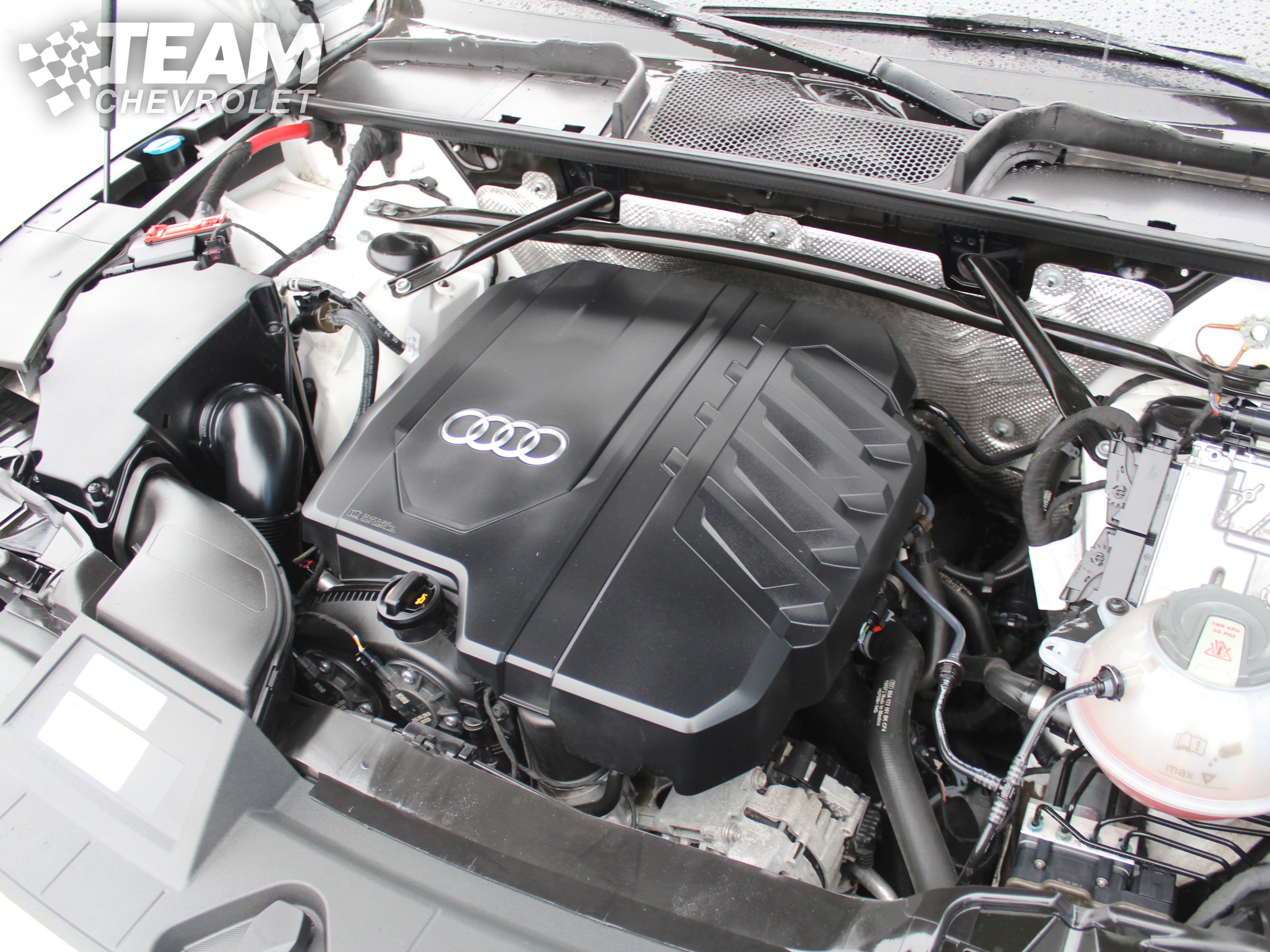 Used 2021 Audi Q5 Premium Plus w/ Premium Plus Package image 30