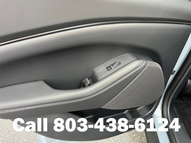 New 2026 Ford Mustang Mach-E Select w/ Technology Package RWD image 13