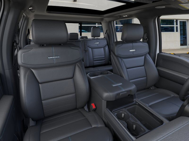 New 2026 Ford F350 Platinum image 10