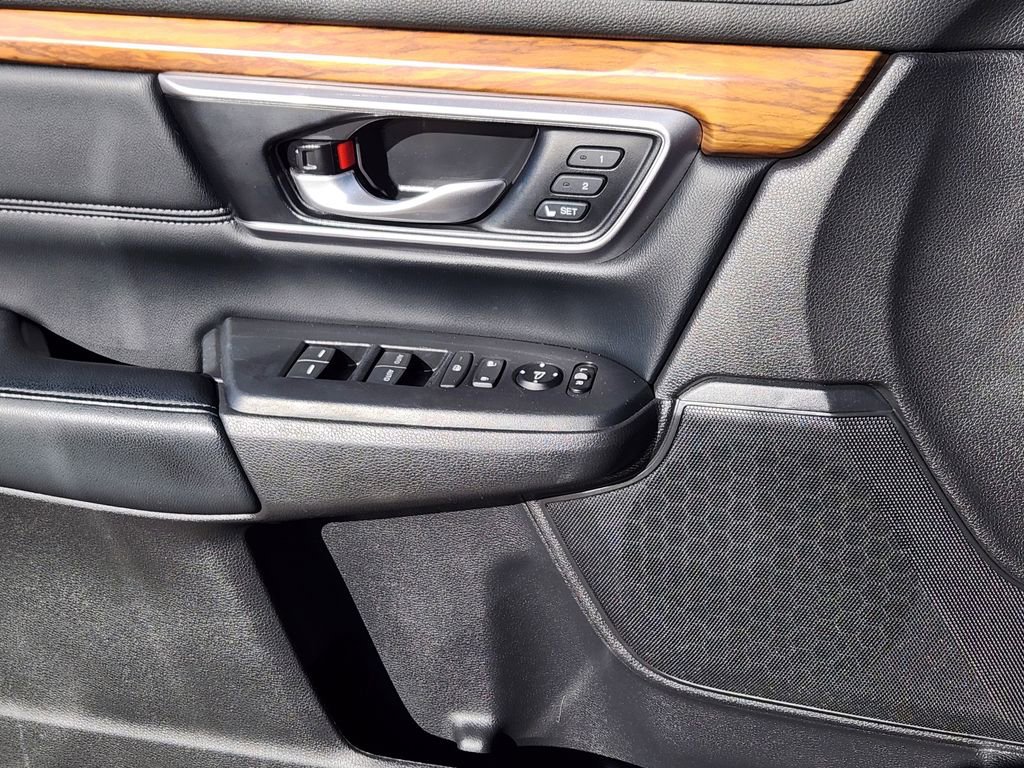 Used 2021 Honda CR-V EX-L image 22