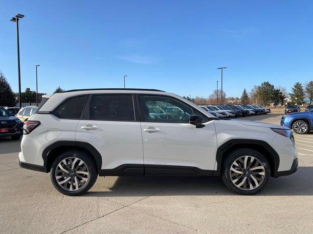 New 2026 Subaru Forester Touring AWD/4WD image 6