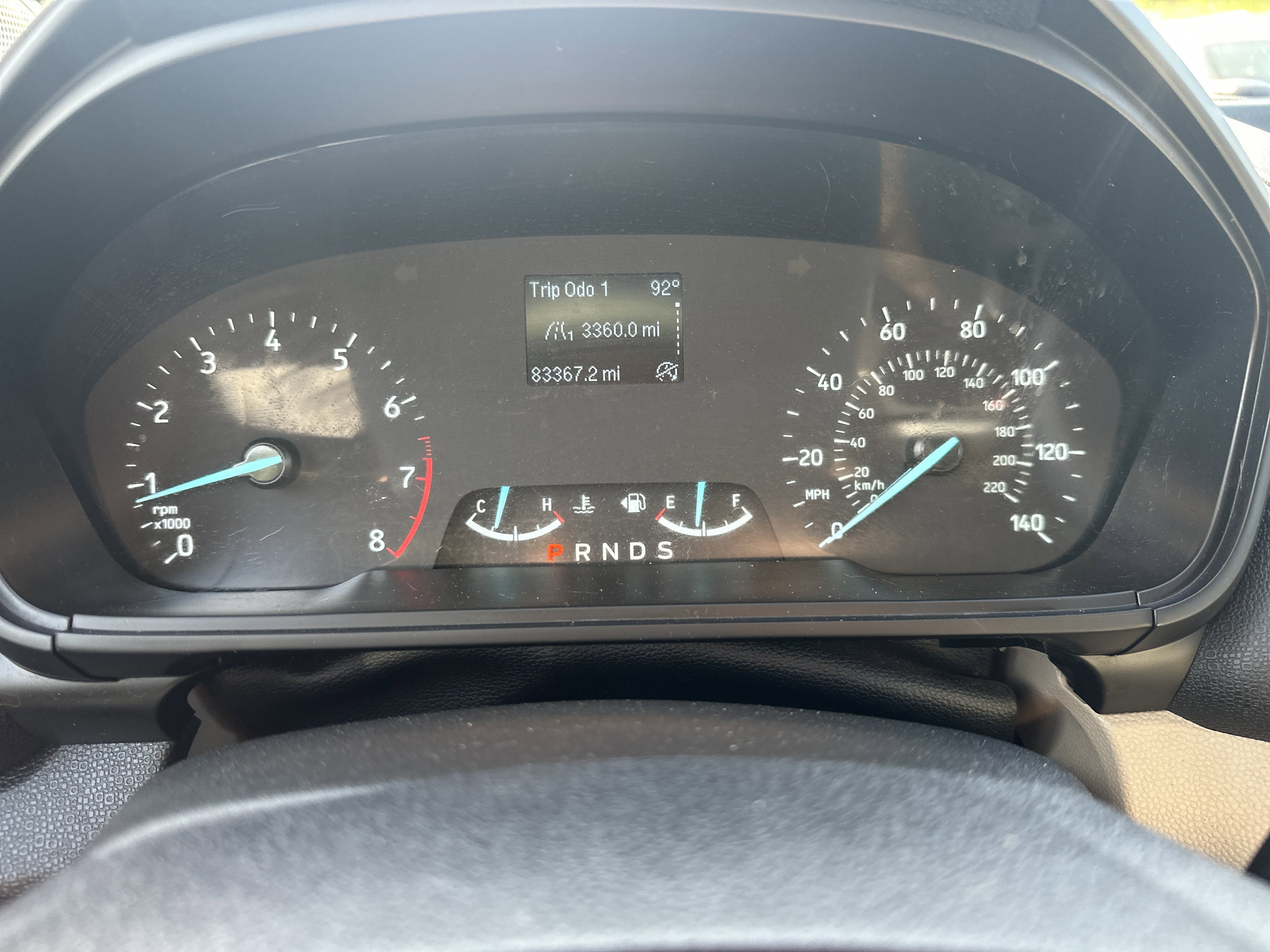 Used 2022 Ford EcoSport S AWD/4WD image 14