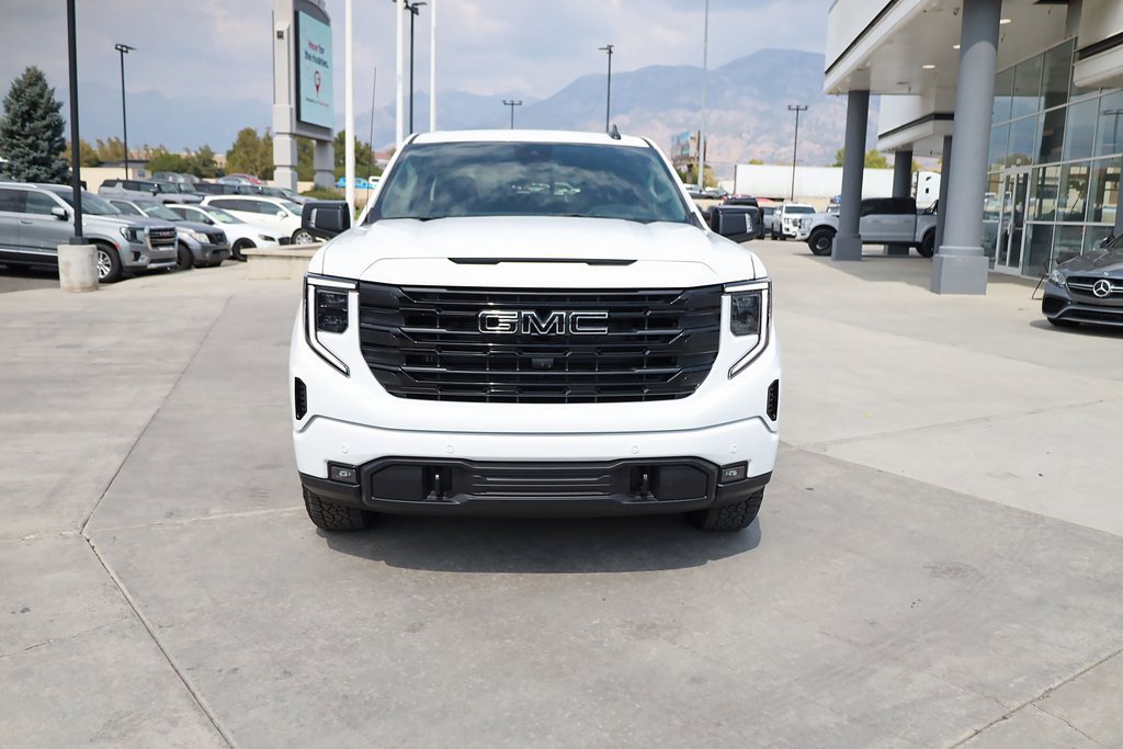 New 2026 GMC Sierra 1500 Elevation w/ Elevation Premium Package image 9