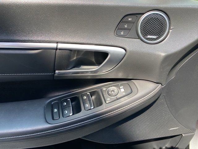 Used 2022 Hyundai Sonata Limited FWD image 23